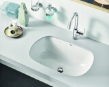 Bateria Umywalkowa, Rozmiar L Eurosmart 23537002 Grohe