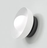 mini: Kinkiet OZZY minimalistyczny biały G9 8W LED (1)