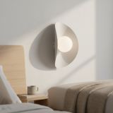 mini: Kinkiet FIERO nowoczesny szary G9 8W LED (5)