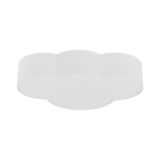 mini: CLOUD WHITE LAMPA SUFITOWA 4 (5)