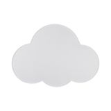 mini: CLOUD WHITE LAMPA SUFITOWA 4 (7)