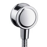 Przyłącze Węża Fixfit Classic DN15 Chrom 16884000 Hansgrohe