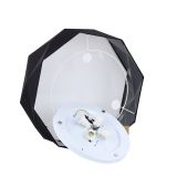 mini: KANTOOR BLACK LAMPA SUFITOWA 4   520 (4)