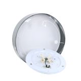 mini: RONDO GRAPHITE LAMPA SUFITOWA 4  600 (3)