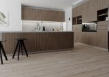 Gres Tablero Cream 120,2x19,3 Ceramica Limone