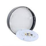 mini: RONDO BLACK LAMPA SUFITOWA 4  600 (5)