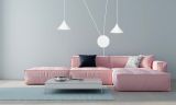 mini: Lampa wisząca ABRAMO nowoczesna biała E27 15W LED (7)