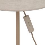 mini: FIENO SABIA LAMPA podłogowa 1XE27 (3)