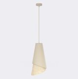 mini: Lampa wisząca MODA nowoczesna czarna E27 15W LED (1)