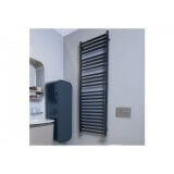 Grzejnik Vision Black Mat 1432X500 QV140-050-05 Zehnder