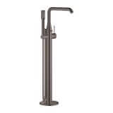 Bateria Wannowa Wolnostojąca Essence Hard Graphite 23491A01 Grohe - OUTLET