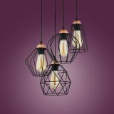 mini: GALAXY LAMPA wisząca 4 (4)