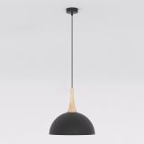mini: Lampa wisząca NAUTICA nowoczesna czarna GX53 10W LED (2)