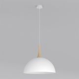 mini: Lampa wisząca NAUTICA nowoczesna biała GX53 10W LED (1)