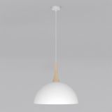 mini: Lampa wisząca NAUTICA nowoczesna biała GX53 10W LED (2)