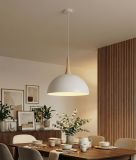 mini: Lampa wisząca NAUTICA nowoczesna biała GX53 10W LED (3)