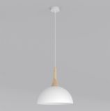 mini: Lampa wisząca NAUTICA nowoczesna biała GX53 10W LED (1)