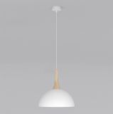 mini: Lampa wisząca NAUTICA nowoczesna biała GX53 10W LED (2)