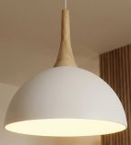 mini: Lampa wisząca NAUTICA nowoczesna biała GX53 10W LED (4)
