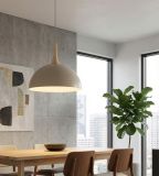 mini: Lampa wisząca NAUTICA nowoczesna beżowa GX53 10W LED (5)