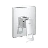 Jednouchwytowa Bateria Do Obsługi Jednego Wyjścia Wody Eurocube 19898000 Grohe - OUTLET