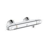 Bateria Prysznicowa Z Termostatem Grohtherm 1000 34814003 Grohe