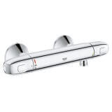 Bateria Prysznicowa Z Termostatem Grohtherm 1000 34814003 Grohe