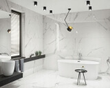 Płytka Podłogowa Pietrasanta Mat 59,8x59,8x0,8 Tubądzin