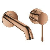 Bateria Umywalkowa Essence Warm Sunset 29192DA1 Grohe
