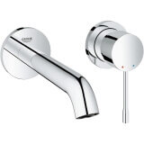 Bateria Umywalkowa Podtynkowa 2-otw. Essence 29192001 Grohe