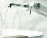 Bateria Umywalkowa Podtynkowa 2-otw. Essence 29192001 Grohe