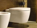 Miska WC Wisząca Rimless Me By Starck 37x57 Biały 2529090000 Duravit