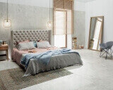 Płytka Podłogowa Torano White Lappato 79,8x79,8x0,8 Tubądzin