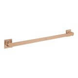 Wyprzedaż Wieszak Kąpielowy Allure 40341DL1 Brushed Warm Sunset Grohe