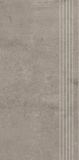 Stopnica Pure Art Dark Mat 29,8x59,8x0,8 Paradyż