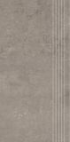 Stopnica Pure Art Dark Mat 29,8x59,8x0,8 Paradyż