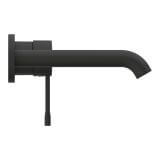 Bateria Umywalkowa Essence L Phantom Black 29193KF1 Grohe