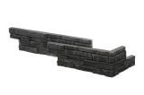 Kamień Elewacyjny Congo 1 47,3x12 Stones - OUTLET