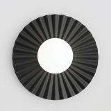 mini: Kinkiet UMBRA nowoczesny czarny G9 8W LED (1)