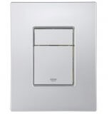 Przycisk Uruchamiający Do WC Skate Cosmopolitan Chrom Mat 38732P00 Grohe - OUTLET
