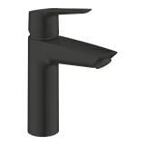 Bateria Umywalkowa Rozmiar M Start Czarny Mat 237462432 Grohe - OUTLET