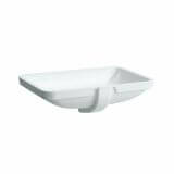Umywalka Pro S 64,5x45 H8119650001091 Laufen