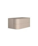 Szafka JOY Beżowa 88x50,5x39 cm Joy002 Emporia - OUTLET