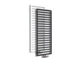 Grzejnik Łazienkowy Quaro Black Quartz 1403x450 QA 140-045/M0550 Zehnder - OUTLET