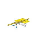 Odpływ Liniowy Slim 90cm Złoty Poler 522.0510.58.090 Emporia - OUTLET
