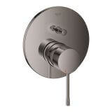 Zestaw Prysznicowy 6w1 Essence Pofessional Brushed Hard Graphite Grohe