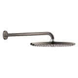 Zestaw Prysznicowy 6w1 Essence Pofessional Brushed Hard Graphite Grohe