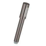 Zestaw Prysznicowy 6w1 Essence Pofessional Brushed Hard Graphite Grohe