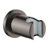 Zestaw Prysznicowy 6w1 Essence Pofessional Brushed Hard Graphite Grohe