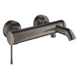Bateria Wannowa Essence Hard Graphite 33624A01 Grohe - OUTLET towar niepełnowartościowy